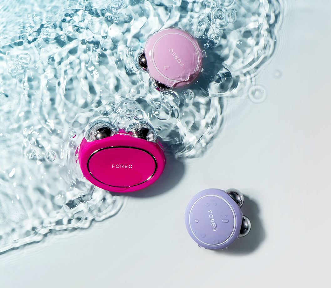 BEAR™ and BEAR™ mini devices